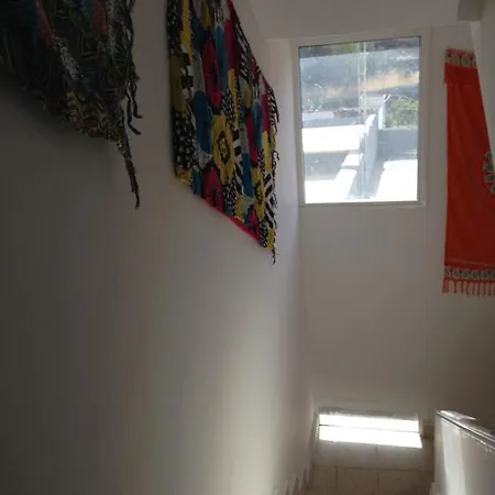 La Casa Mia A Tenerife Bed and Breakfast