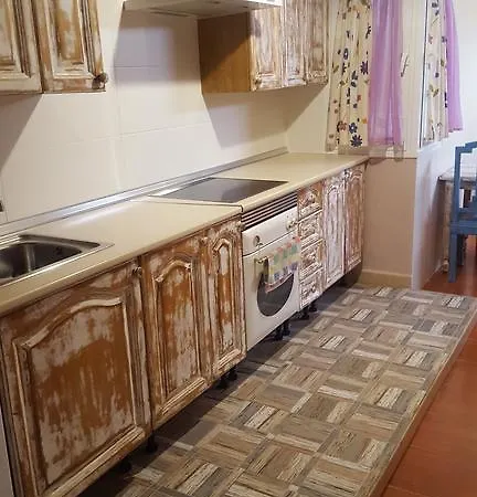 Bed & Breakfast La Casa Mia A Tenerife Granadilla De Abona