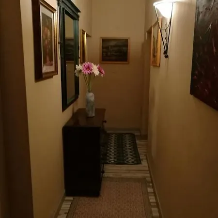 ベッド・アンド・ブレックファスト La Casa Mia A Tenerife *