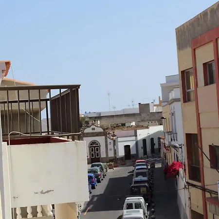 La Casa Mia A Tenerife ベッド・アンド・ブレックファスト *