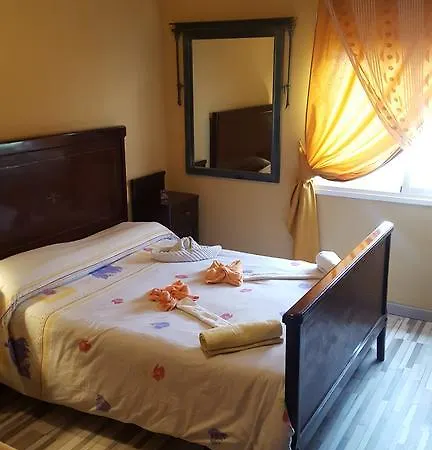 ベッド・アンド・ブレックファスト La Casa Mia A Tenerife *