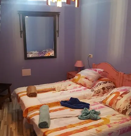 La Casa Mia A Tenerife Couette-café
