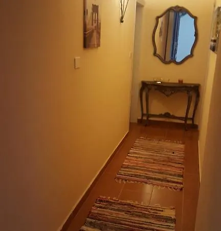 La Casa Mia A Tenerife ベッド・アンド・ブレックファスト *