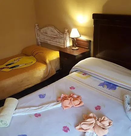 La Casa Mia A Tenerife Bed & Breakfast